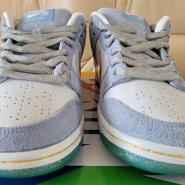 Nike SB Dunk Low 'Sean Cliver'