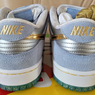 Nike SB Dunk Low 'Sean Cliver'