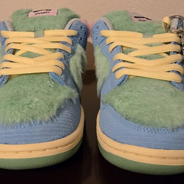 Nike SB Dunk Low Verdy 'Visty'