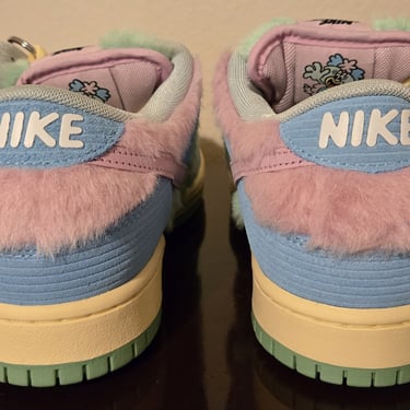 Nike SB Dunk Low Verdy 'Visty'