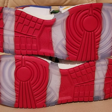 Nike SB Dunk Low 'Sandy Bodecker'