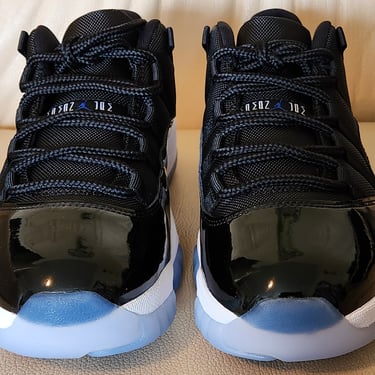 Jordan 11 Retro Low 'Space Jam'