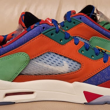 Air Jordan 5 Low 'Doernbecher' Michael (2022)