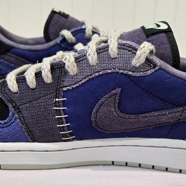 Jordan 1 Low OG Zion Williamson 'Alternate Voodoo'