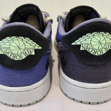 Jordan 1 Low OG Zion Williamson 'Alternate Voodoo'