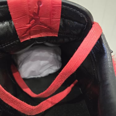 Jordan 1 Low Bespoke 'Denim & Pony Hair'