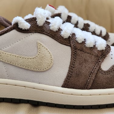 Jordan 1 Low OG 'Year of the Rabbit'