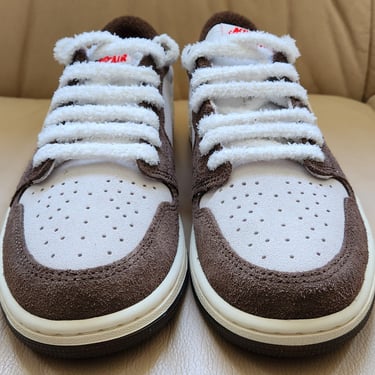 Jordan 1 Low OG 'Year of the Rabbit'