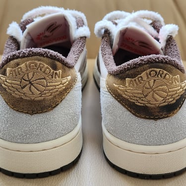 Jordan 1 Low OG 'Year of the Rabbit'