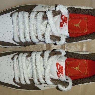 Jordan 1 Low OG 'Year of the Rabbit'