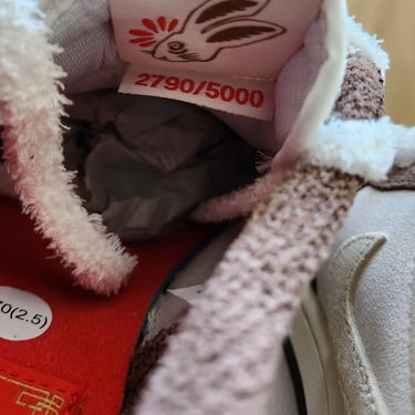 Jordan 1 Low OG 'Year of the Rabbit'