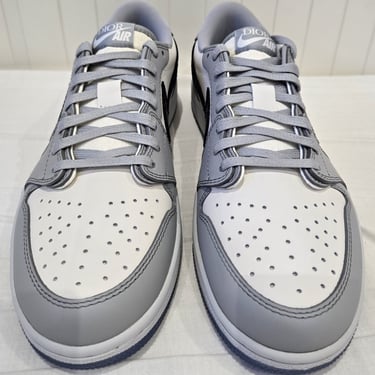 Air Jordan 1 Low 'Dior'