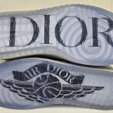 Air Jordan 1 Low 'Dior'