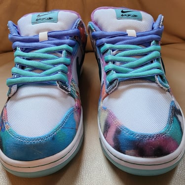 Nike SB Dunk Low 'Futura Laboratories'
