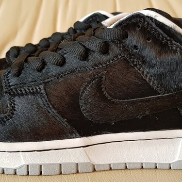 Nike SB Dunk Low Medicom Toy 'Be@rbrick'