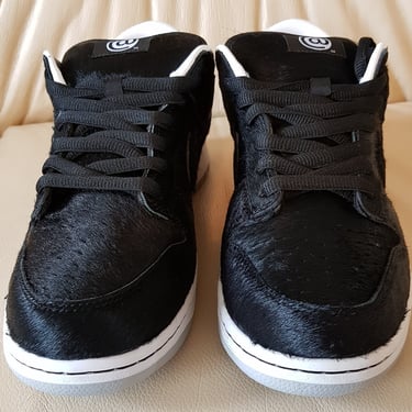 Nike SB Dunk Low Medicom Toy 'Be@rbrick'