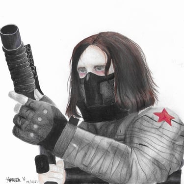 Winter Soldier