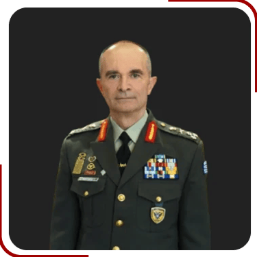 Κωστιδης Α ΓΕΣ