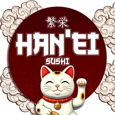 Han'ei Sushi