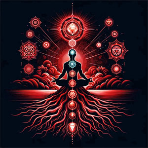 root chakra significance