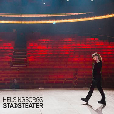 hörslinga helsingborgs stadsteater