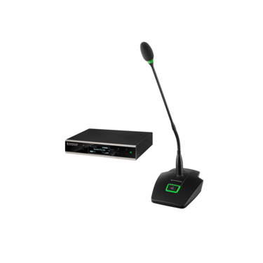 sennheiser svanhalsmikrofon speechline digital wireless