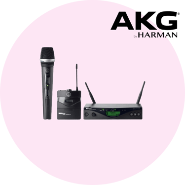 AKG