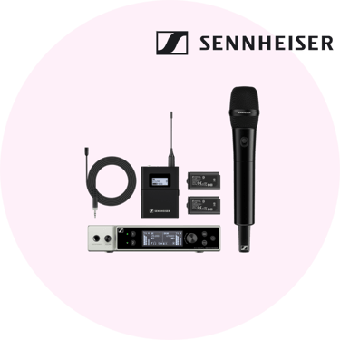 sennheiser