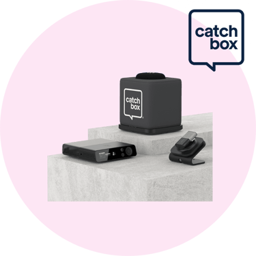 catchbox