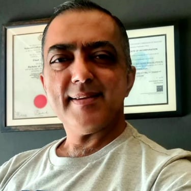 Omer Rauf