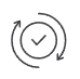 easy process icon