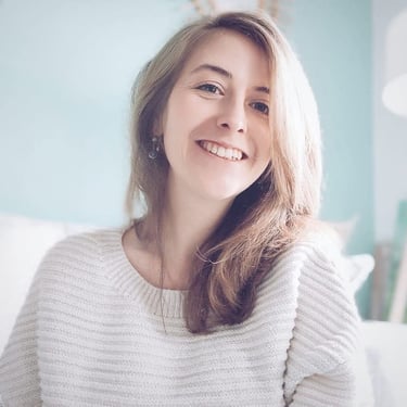 Photo de Aurore, cliente de HOJE STUDIO