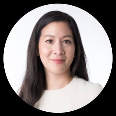 Photo de Gabrielle, cliente de HOJE STUDIO