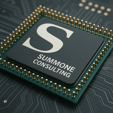 Summone Consulting AI