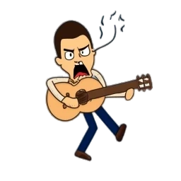 Learn chords easily: Strengthening your fingers