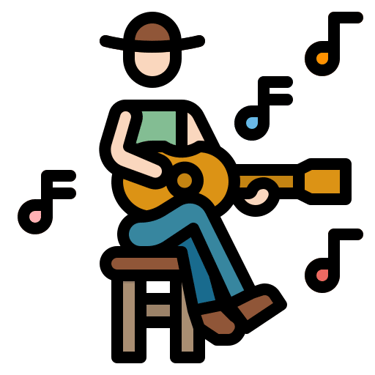 Play the C major chord like a Pro