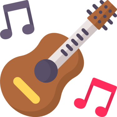 Transitions to and from the C minor chord