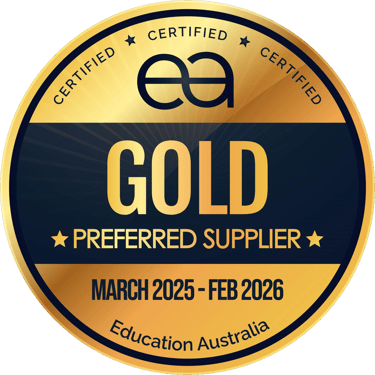 BCA Preferred Cleaning Supplier on the goldcoast (Partnered with Education Australia))