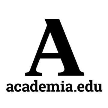 a black and white logo with the letter a