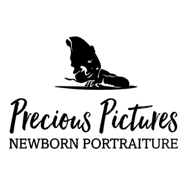 precious pictures logo
