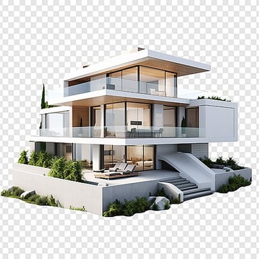 filipino transparent house 