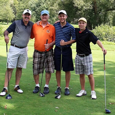 group golf lessons in pattaya
