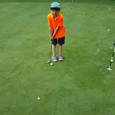junior lessons in pattaya