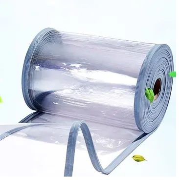 Magnetic-PVC-strip-Curtains