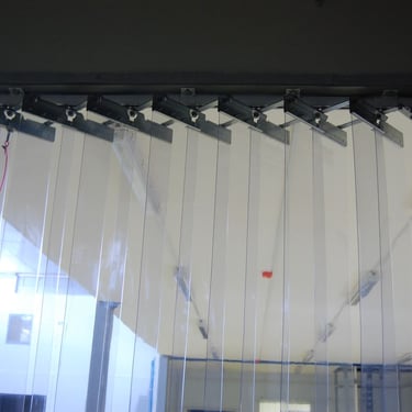 Foldable-PVC-strip-Curtains
