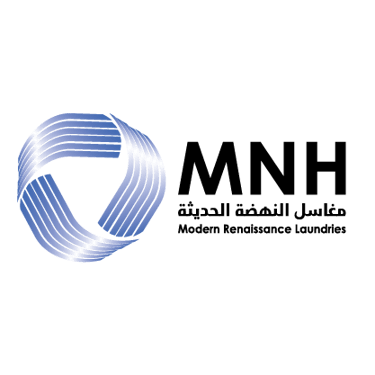 a blue ribbon with a white ribbon around it