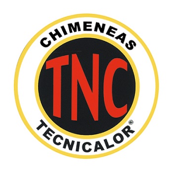 Tnc chimeneas