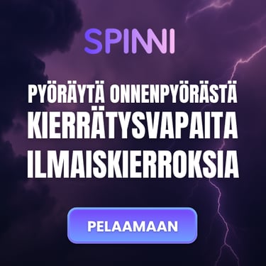 Spinni banneri