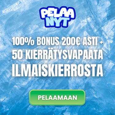pelaanyt banneri