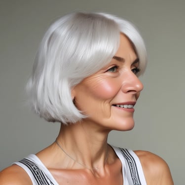 gray and white concrete house